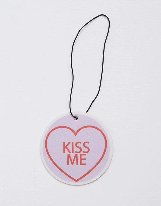 ALL ABOUT EVE Kiss Me Air Freshener - Strawberry