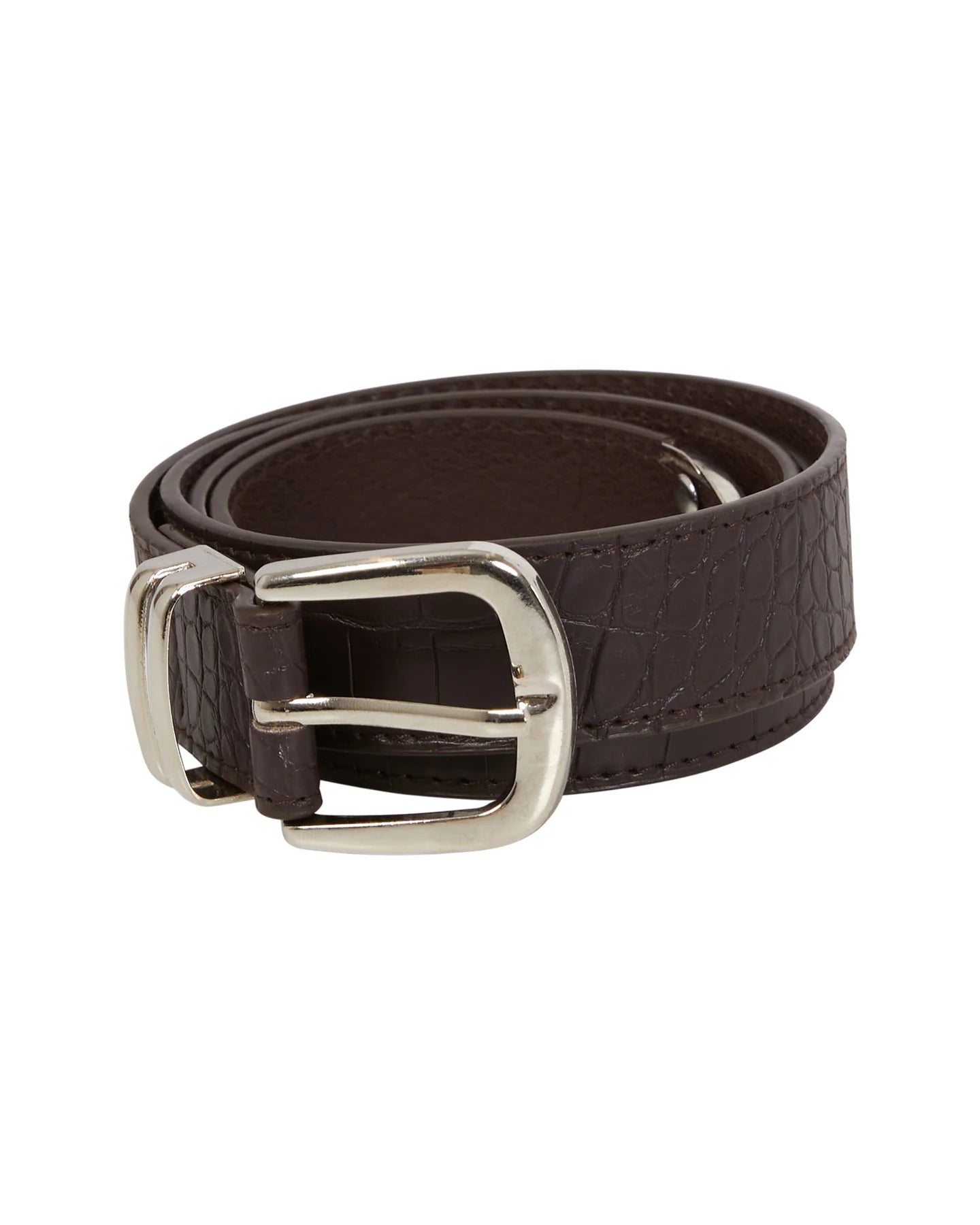 ALL ABOUT EVE Coco Belt - Brown