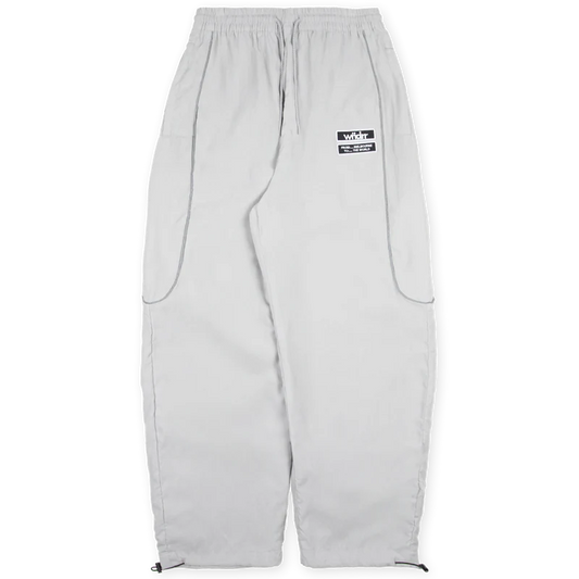 WNDRR The World Mens Sport Trackpant - Oyster