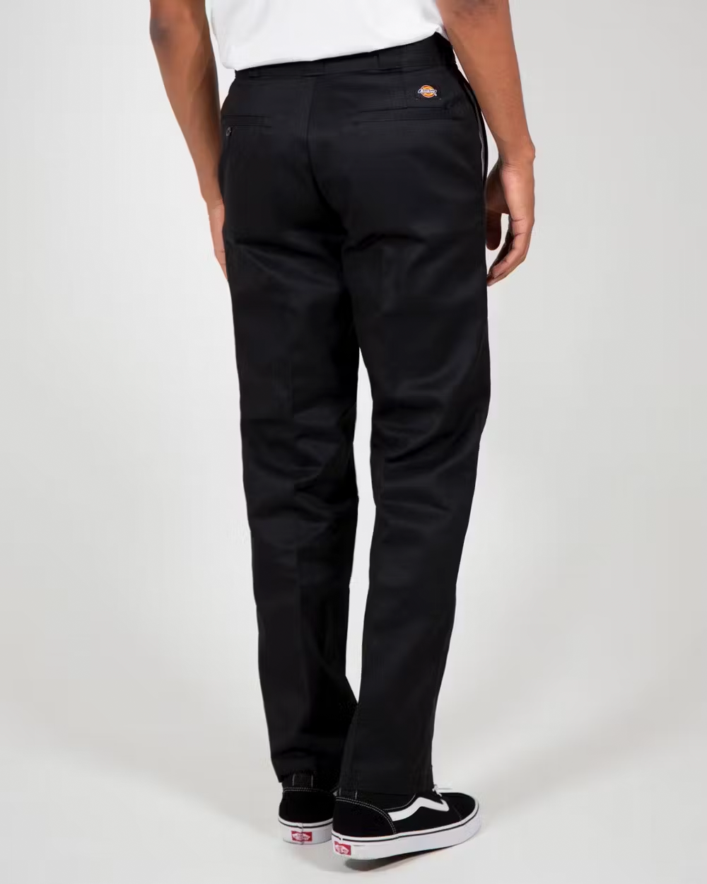 DICKIES 874 Original Fit Pants - Black - VENUE.