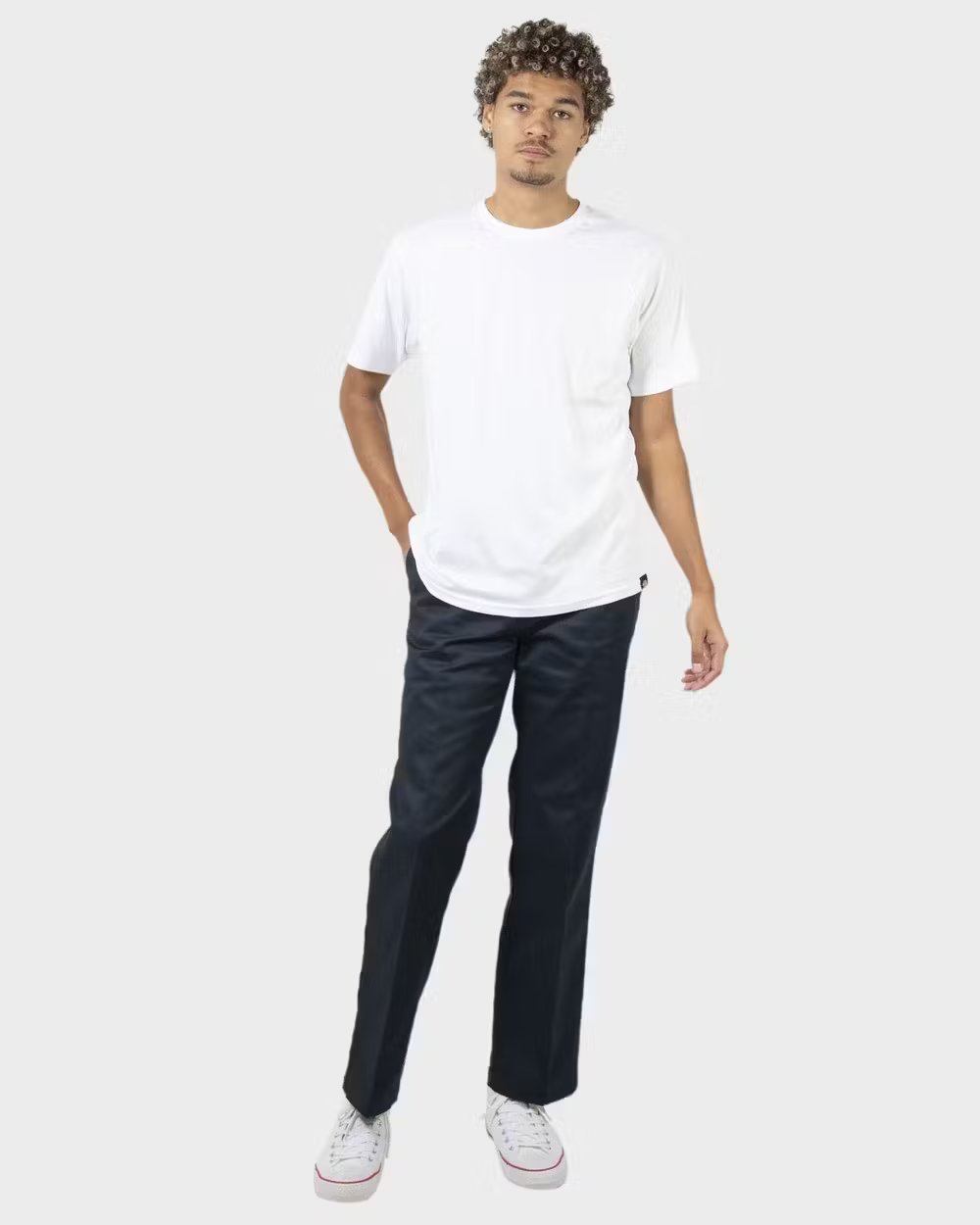 DICKIES 874 Original Fit Pants - Dark Navy - VENUE.