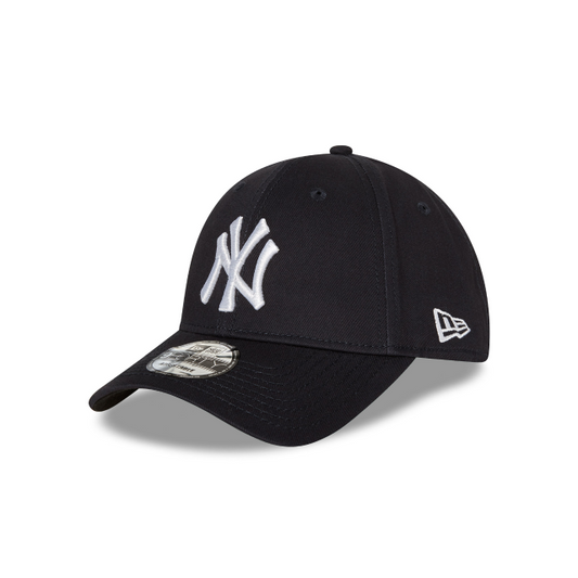 NEW ERA New York Yankees 940 Strapback Cap - Navy - VENUE.