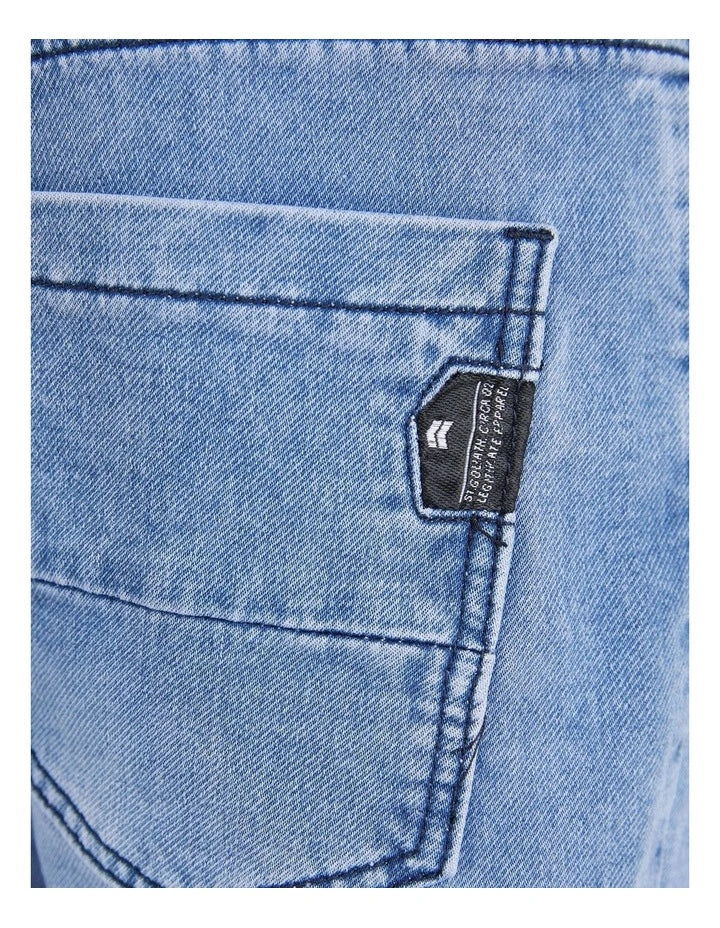 ST GOLIATH Iconic Youth Jeans - Denim