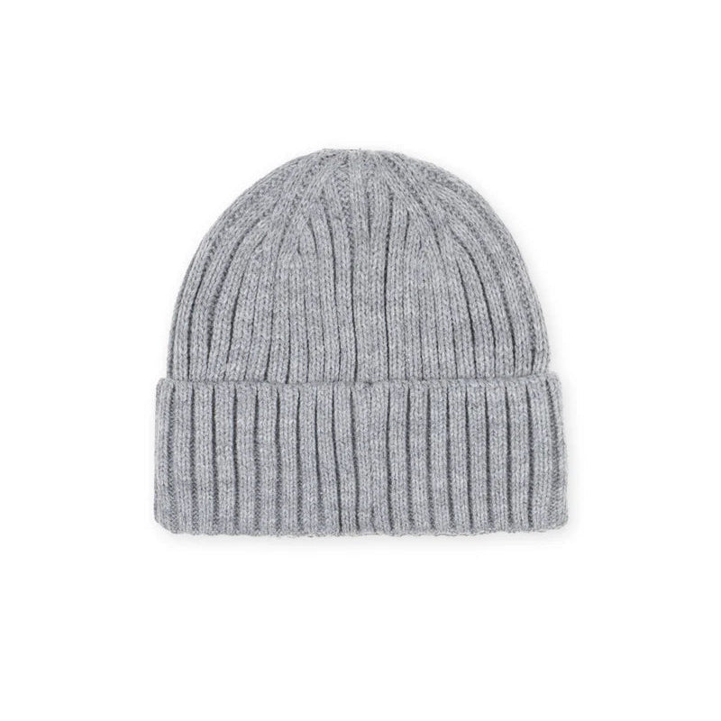 WNDRR Token Beanie - Grey
