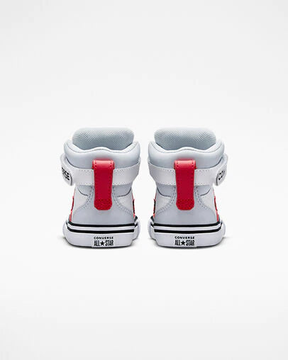 Infant strap converse deals