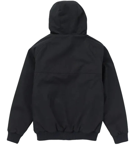 VOLCOM Hernan 10k Mens Jacket - Black