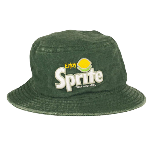 AMERICAN NEEDLE Sprite Pigment Bucket Hat - Green
