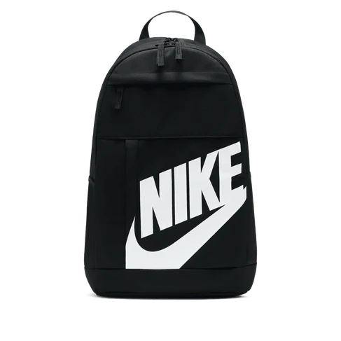 NIKE Elemental 21L Backpack - Black
