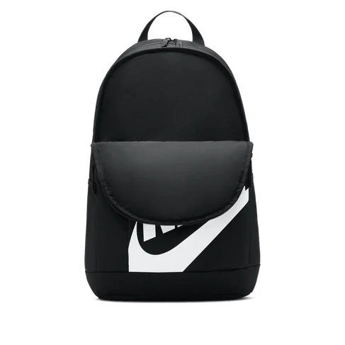 NIKE Elemental 21L Backpack - Black