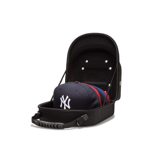 NEW ERA Cap Carrier - Black - VENUE.