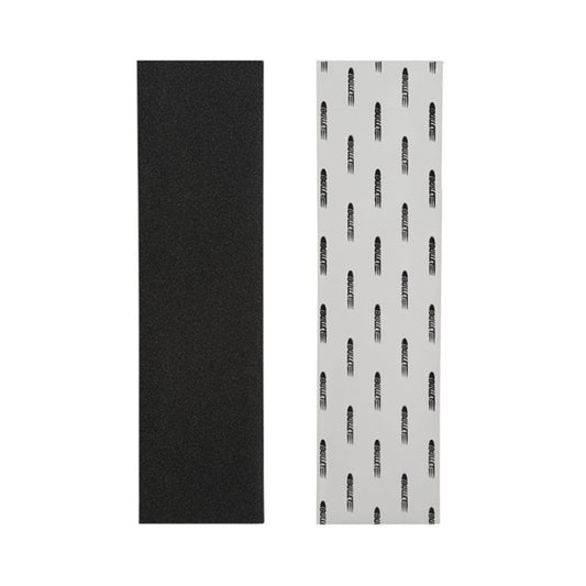 BULLET 9 Inch Grip Tape Sheet - Black