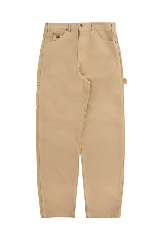 WNDRR Booster Carpenter Mens Jean - Tan