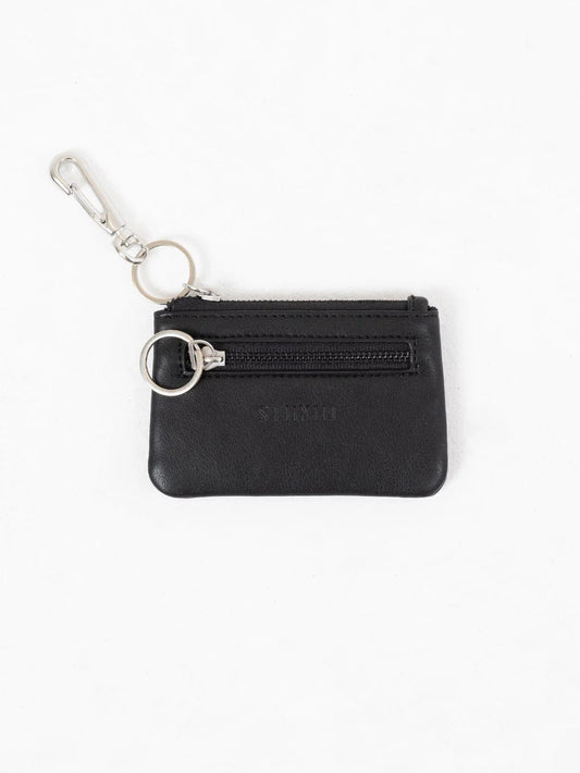 THRILLS Minimal Thrills Not Leather Wallet - Black