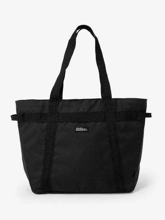 THRILLS Minimal Thrills Laptop Tote - Black