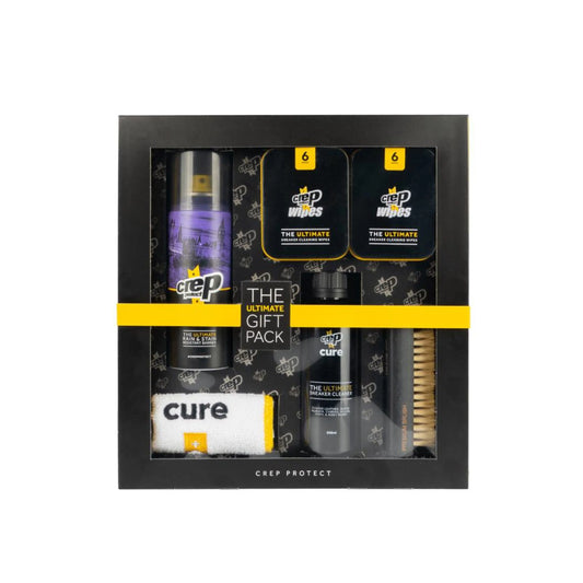 CREP PROTECT V2 Ultimate Gift Pack - Multi