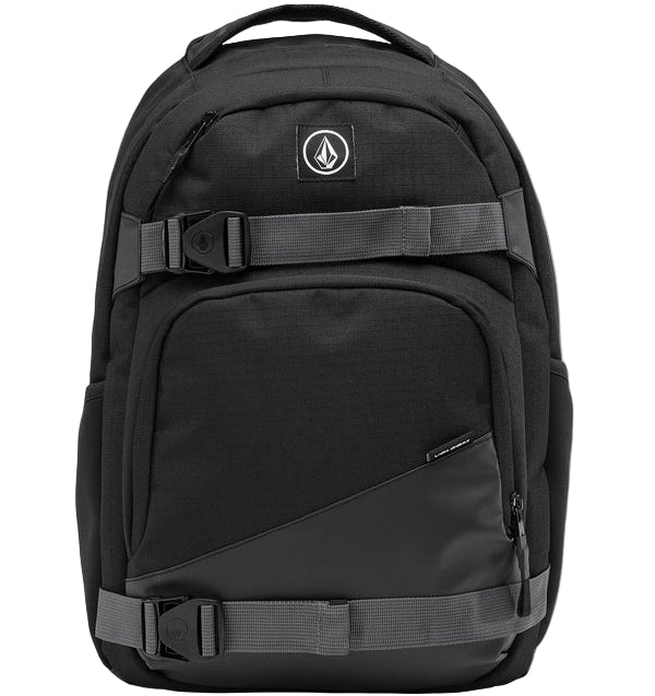 VOLCOM Hardbound Backpack - Black