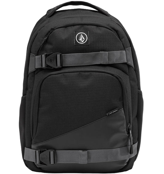 VOLCOM Hardbound Backpack - Black