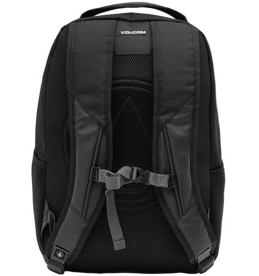 VOLCOM Hardbound Backpack - Black