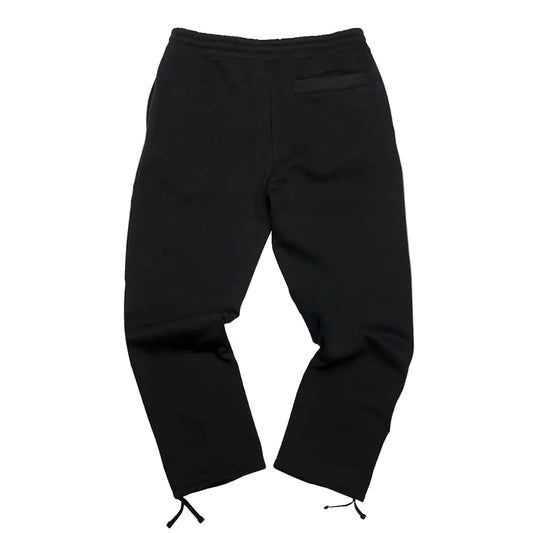 DGK Praise Mens Trackpant - Black