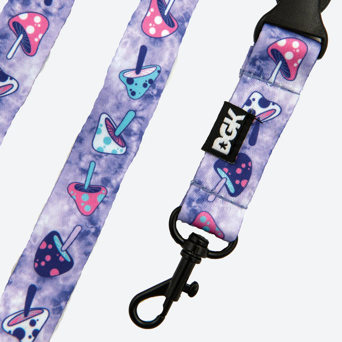 DGK Trippy Lanyard - Purple