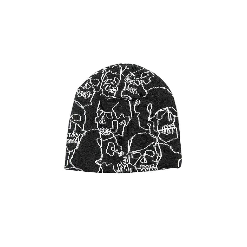 DGK Vault Beanie - Black