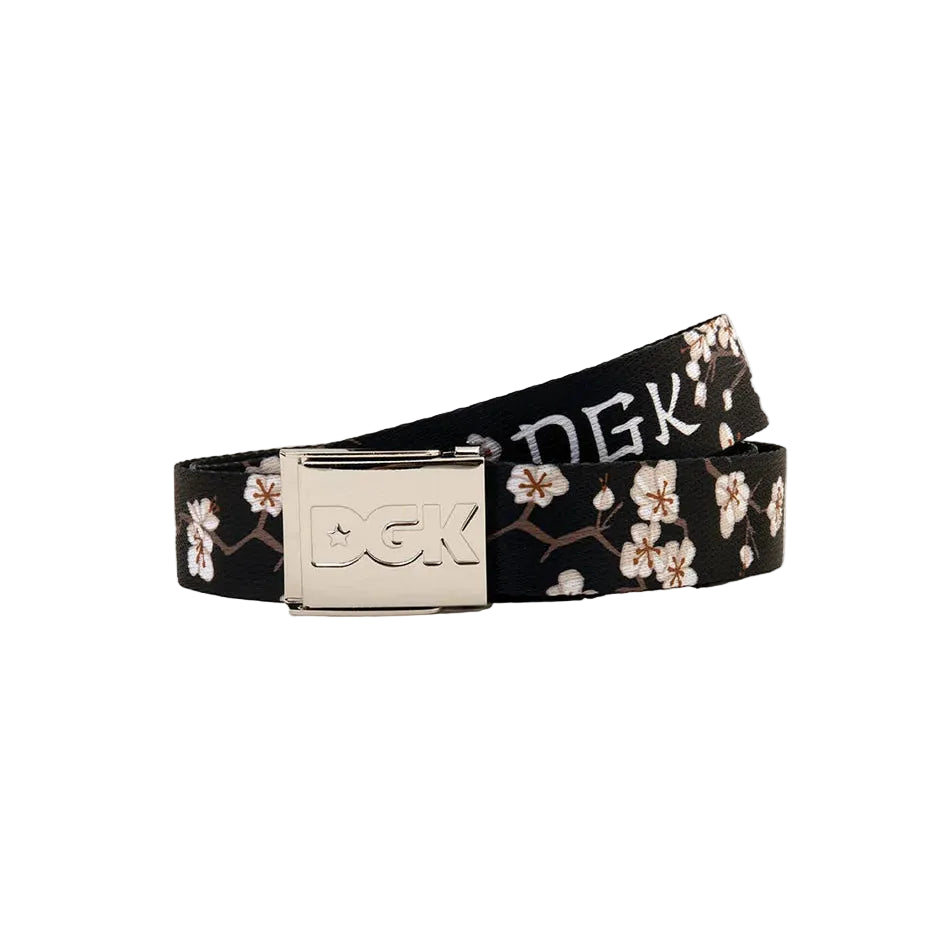 DGK Heavens Belt - Black