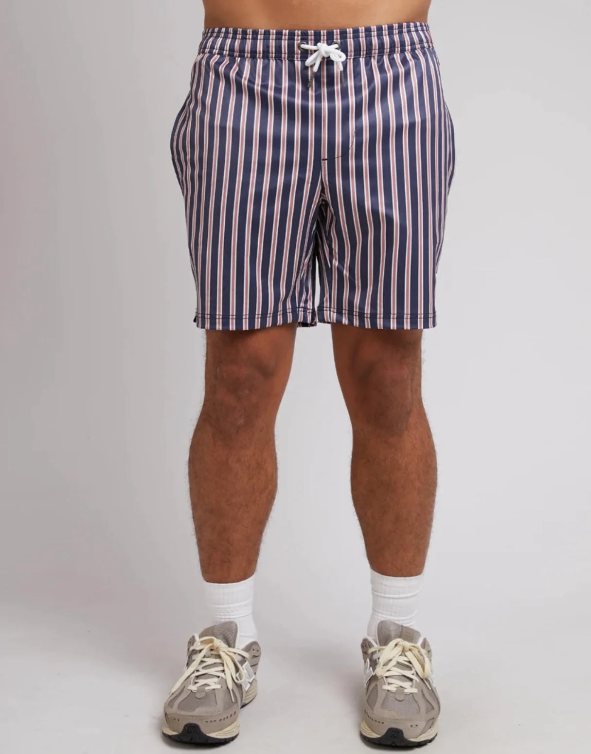 ST GOLIATH Luna Mens Shorts - Multicoloured