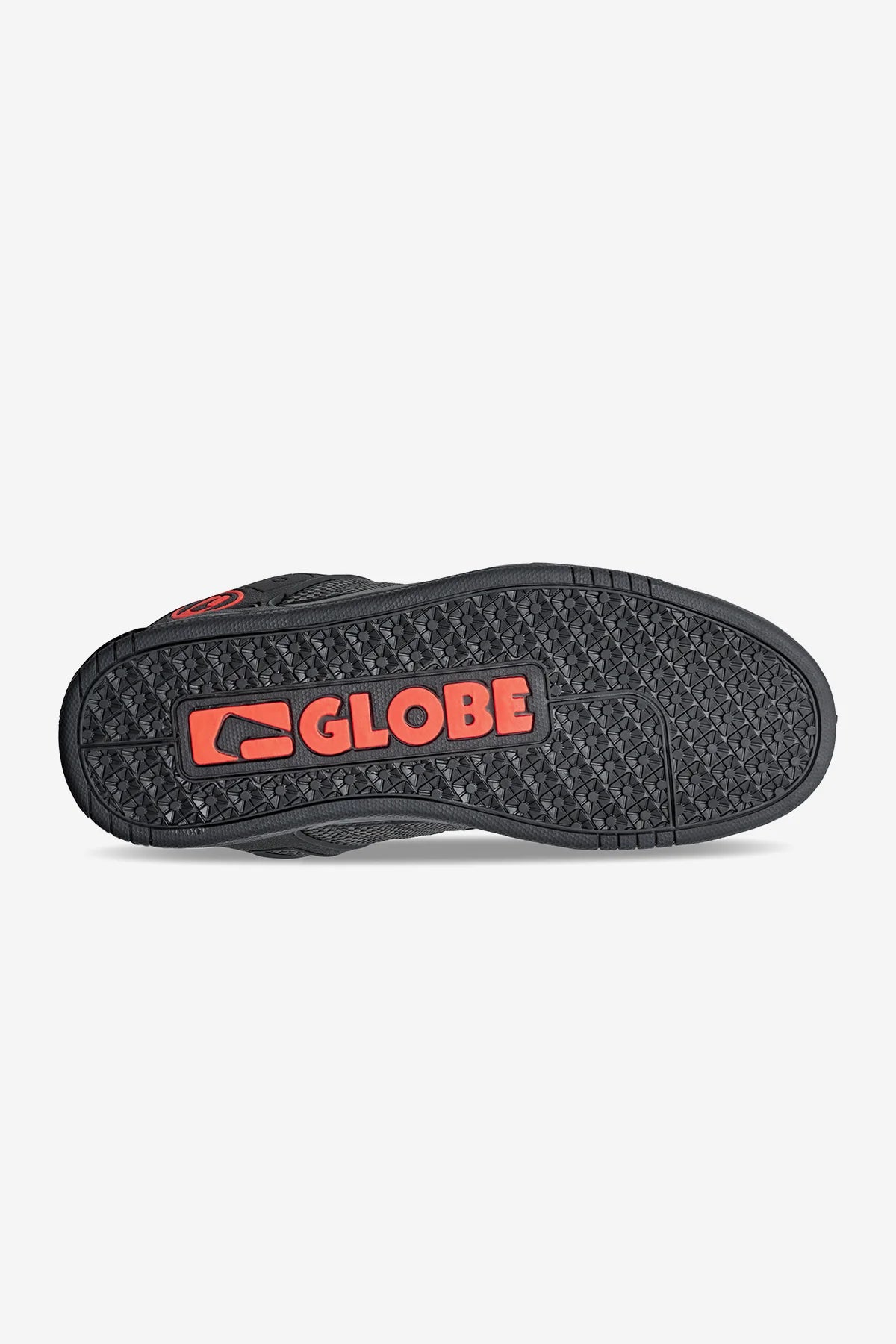 GLOBE Tilt Mens Low Shoe - Black/Snake