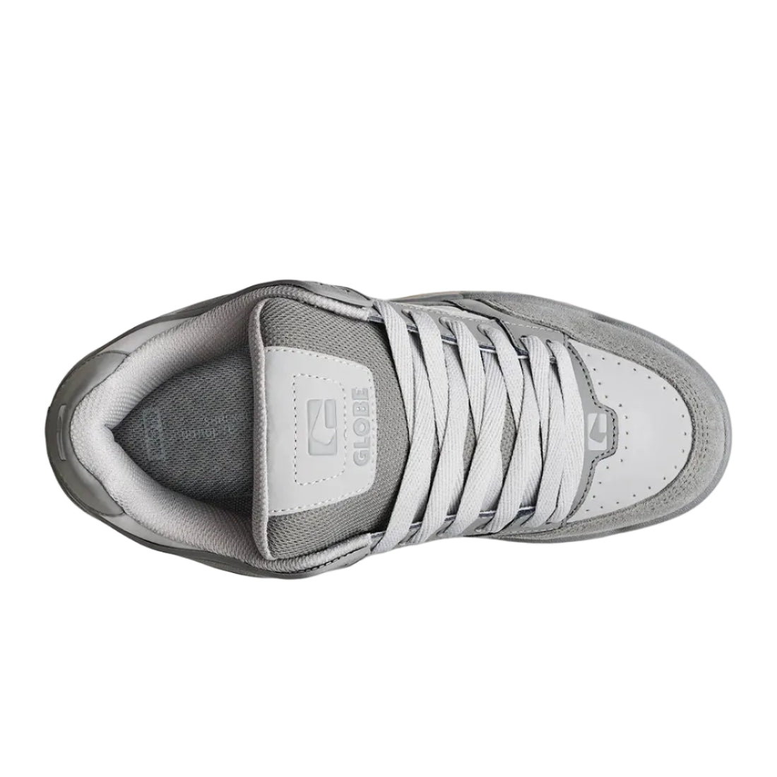 GLOBE Tilt Low Shoe - Smoke