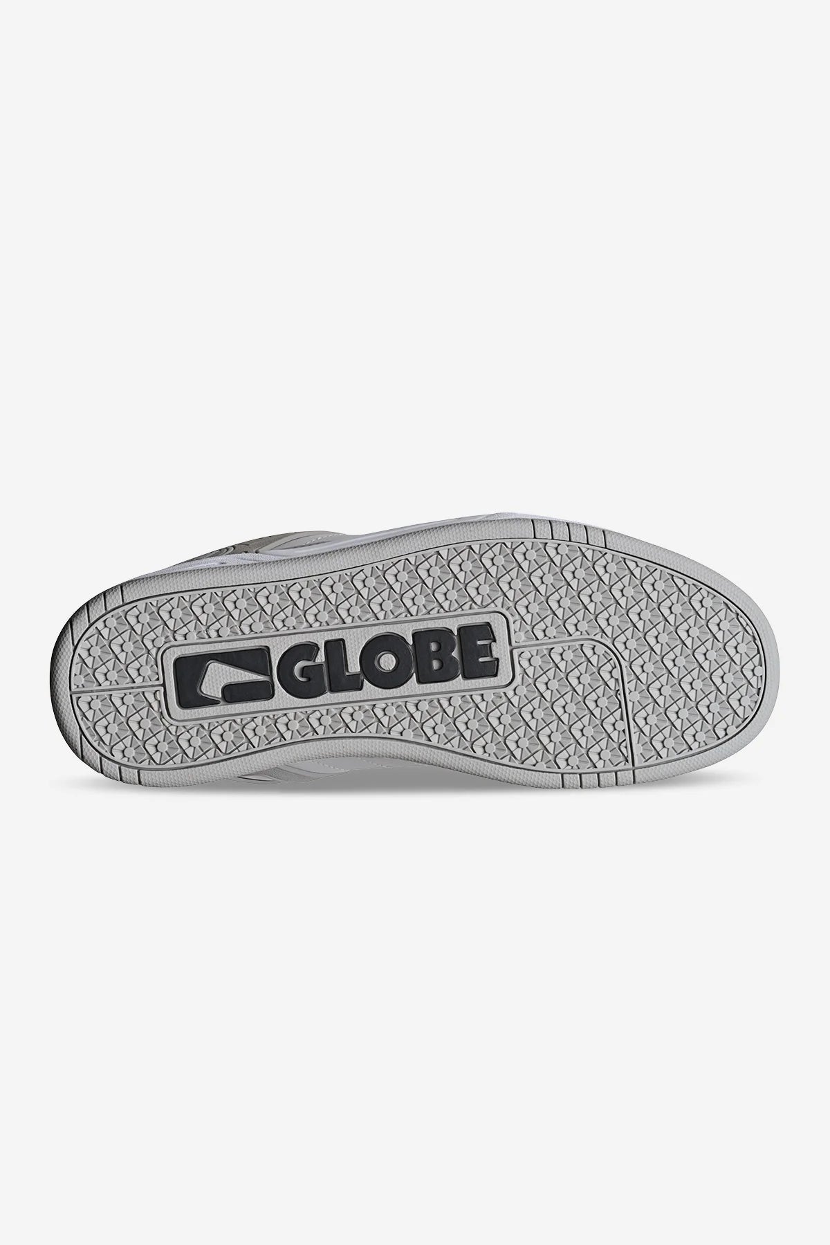 GLOBE Tilt Mens Low Shoe - Triple Grey