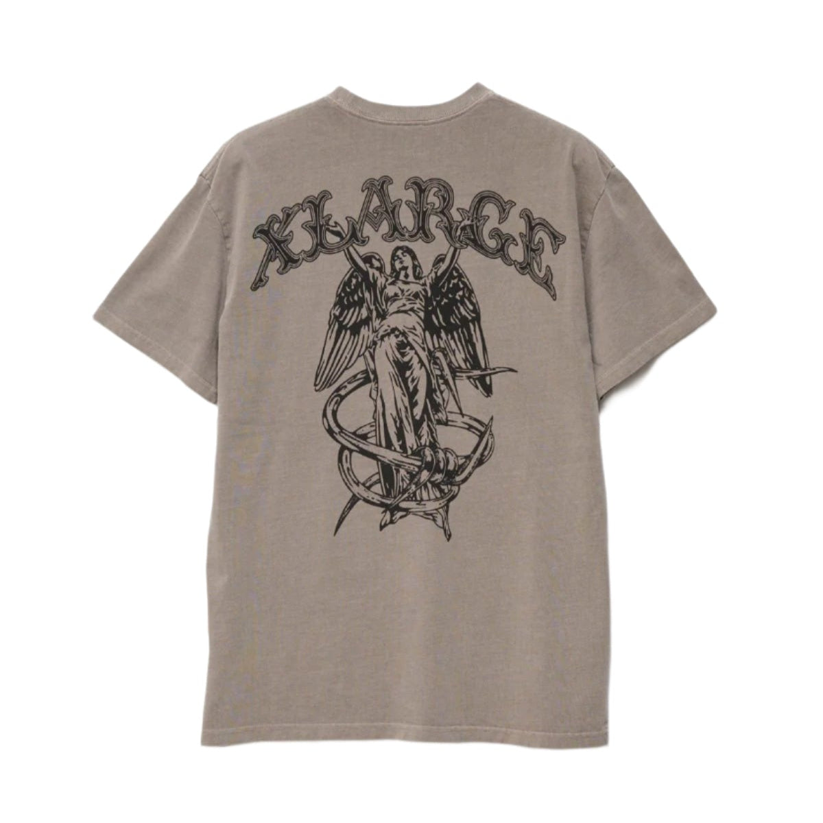 XLARGE Angel Mens Tee - Pigment Atmosphere