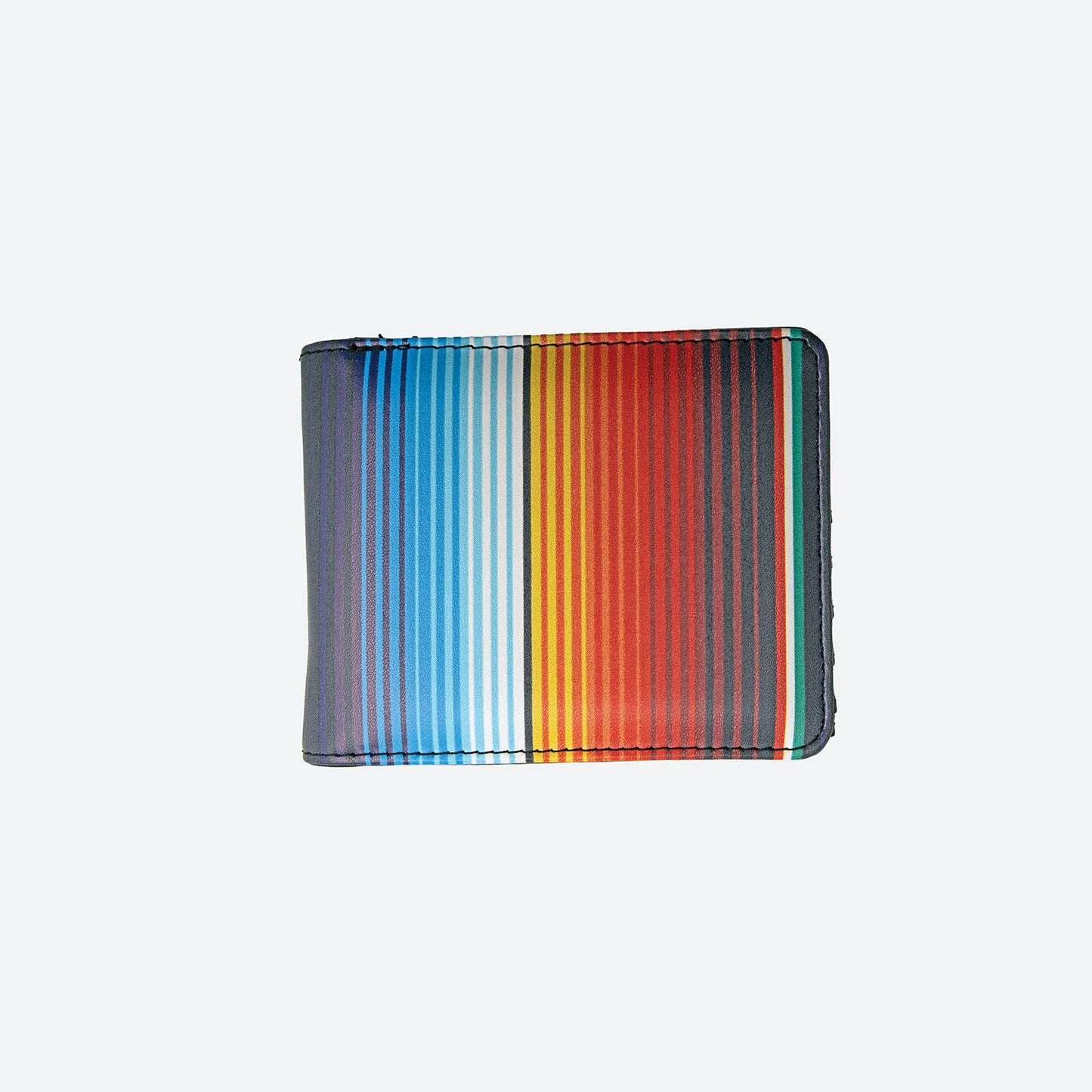 DGK Serape Wallet - Multi