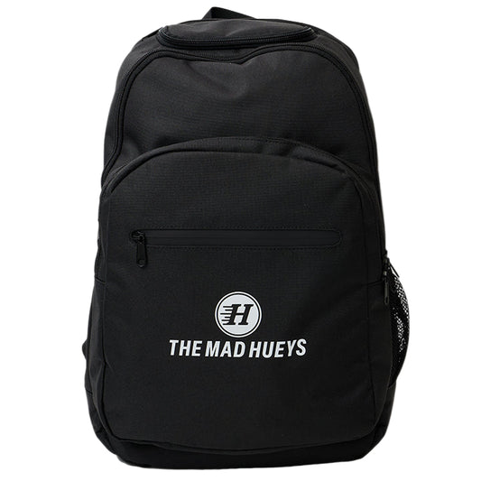 THE MAD HUEYS Hueys Backpack - Black