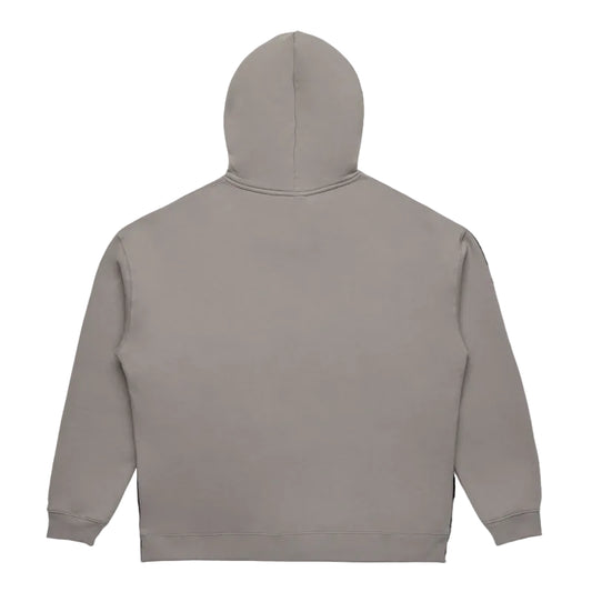 WNDRR Halo Hoodie - Moon Grey