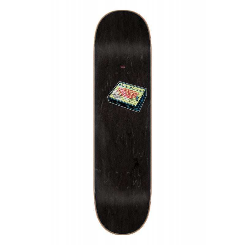 SANTA CRUZ Stranger Things Season 1 8.0 X 31.6 Deck - Multi