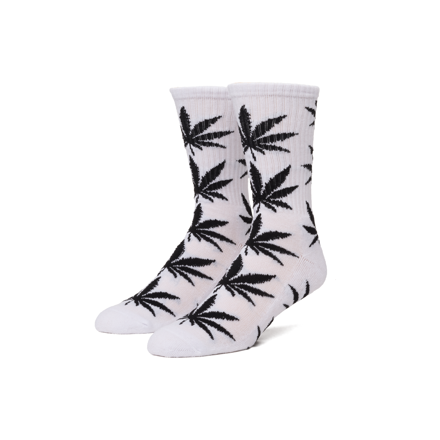HUF Set 3pk Socks - Black/White/Oatmeal