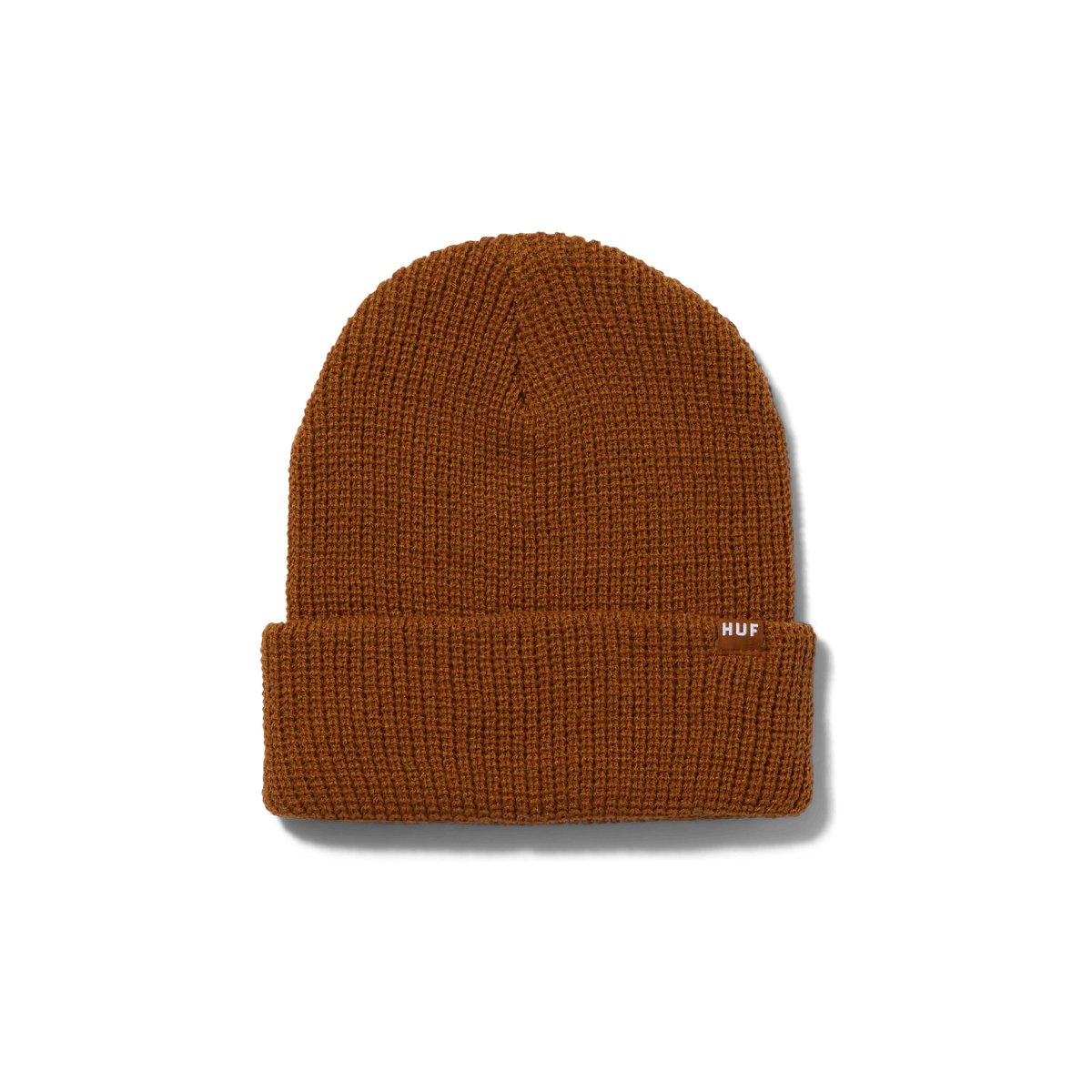 HUF Set Usual Beanie - Rubber - VENUE.