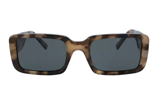 ONEDAY Luna Polarised Sunglasses - Tortoise G15
