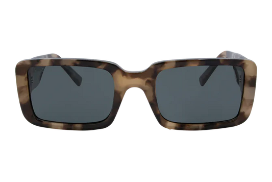 ONEDAY Luna Polarised Sunglasses - Tortoise G15