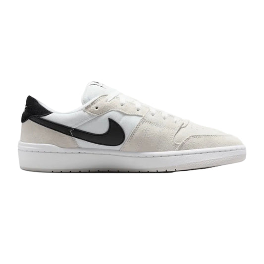 NIKE SB Code 58 Shoe - White/Black/Summit White/Black
