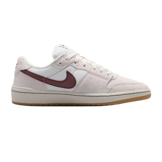 NIKE SB Code 58 Shoe - Summit White/Mystic Dates/Phantom