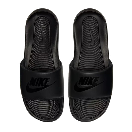 NIKE Victori One Slide - Black/Black/Black