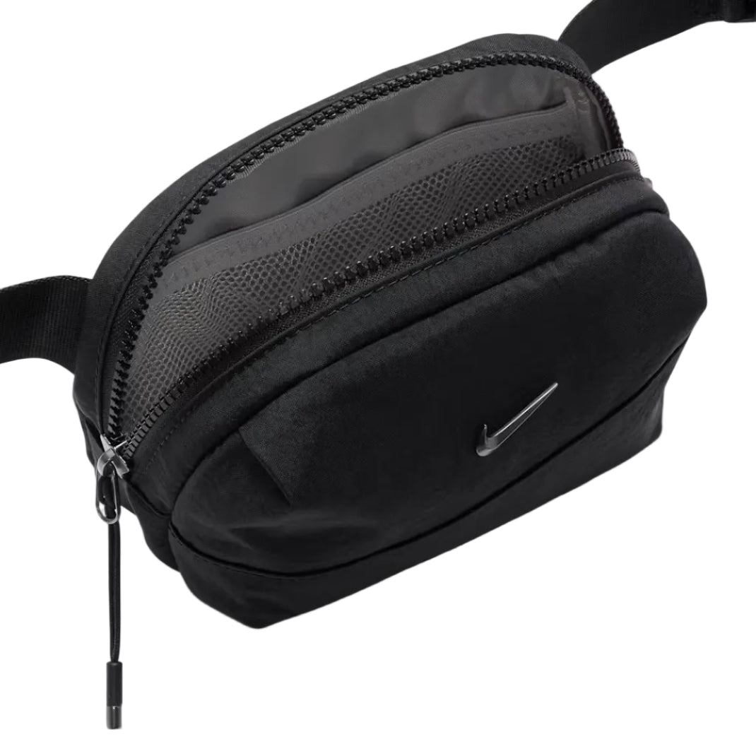 NIKE SB Aura Crossbody Bag - Black