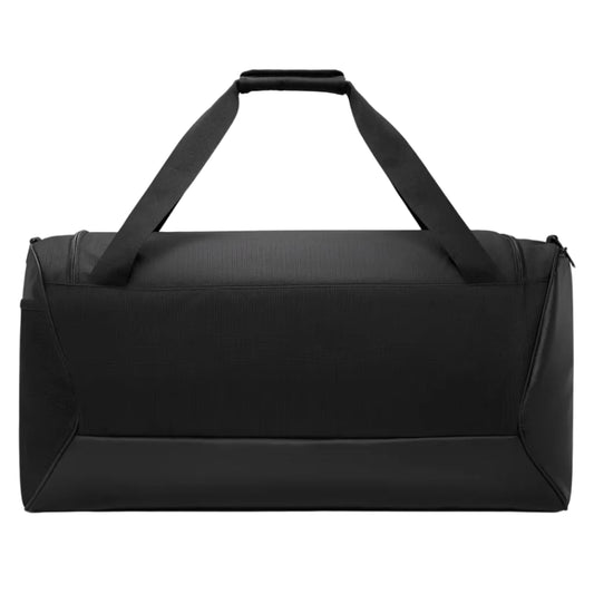NIKE SB Brasilia 9.5 95 Litre Training Duffle - Black/White