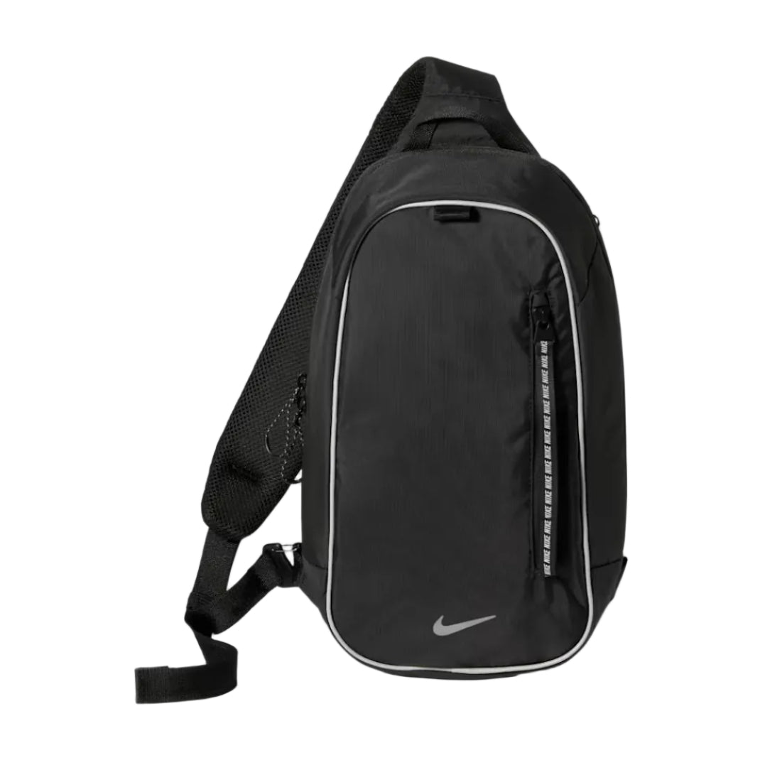 NIKE Commute 8L Sling Bag - Black