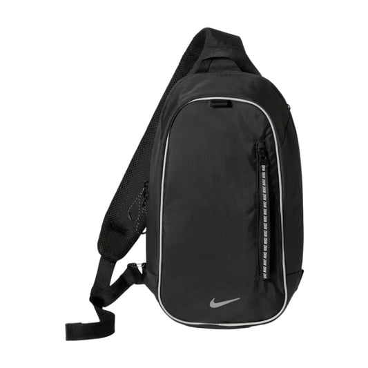 NIKE Commute 8L Sling Bag - Black