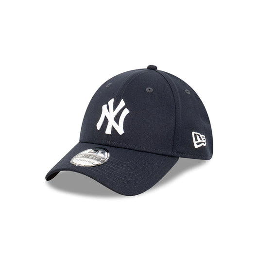 NEW ERA New York Yankees 39THIRTY Stretch Fit Cap - Navy