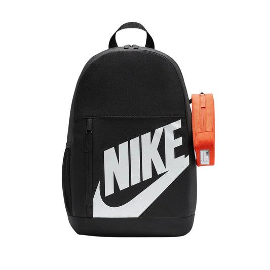 NIKE Elemental 20L Youth Backpack - Black