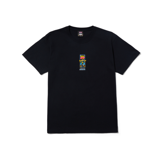 HUF Oh Snap Mens Tee - Black