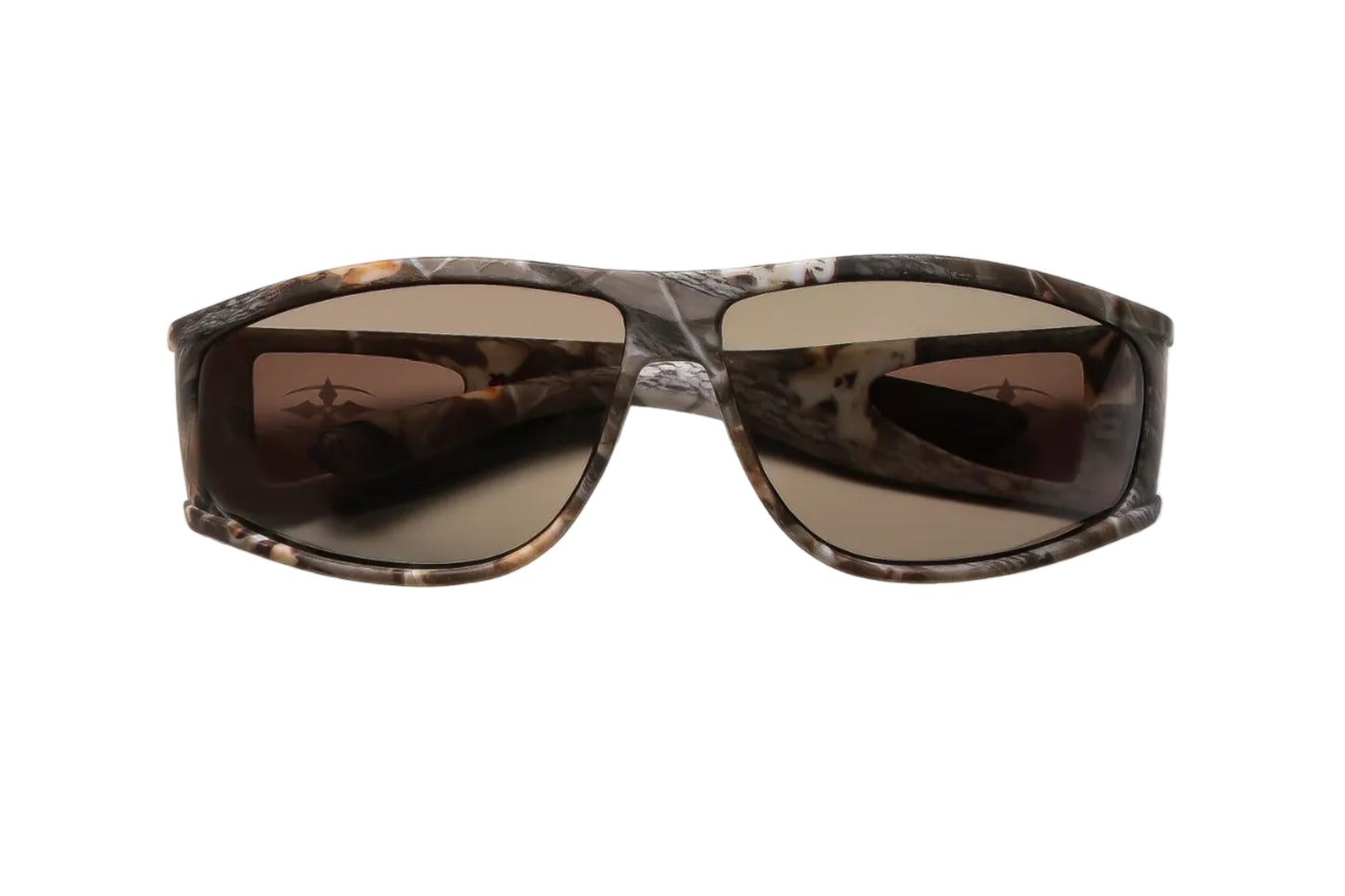 RITUAL VISION The Vacationer Polarised Sunglasses - Combat/Olive